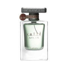 عطر لطافة أطلس للرجال - ماء عطر
