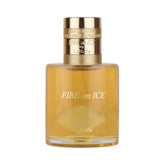 لطافة فاير أون آيس ماء عطر للجنسين