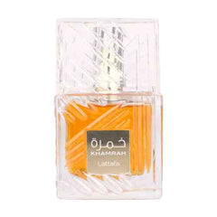 LATTAFA KHAMRAH EDP UNISEX DECANT
