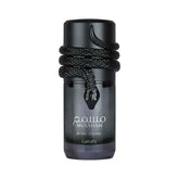 عطر لطافة مُسمم بلاك إنتنس للرجال - ماء عطر