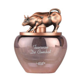LATTAFA TAUREAU DE COMBAT ماء عطر للجنسين