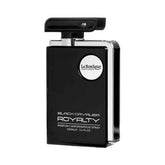 عطر لي بونهير بلاك كافاليير رويالتي للرجال