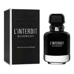 GIVENCHY L'INTERDIT ماء عطر إنتنس للنساء