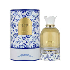 لطافة بيترا ماء عطر للنساء