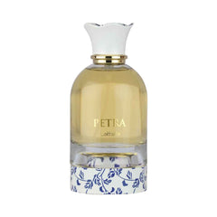 لطافة بيترا ماء عطر للنساء