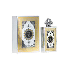 عطر لطافة كينج اوف ارابيا للرجال او دي بارفان