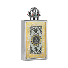 عطر لطافة كينج اوف ارابيا للرجال او دي بارفان