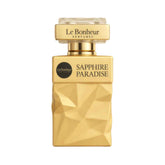 عطر "لي بونهور سافير بارادايس" للنساء