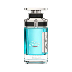 LE BONHEUR THE STORY SPORT ماء عطر للرجال