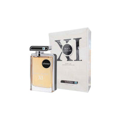 LE BONHEUR BLACK CAVALIER XI عطر رجالي