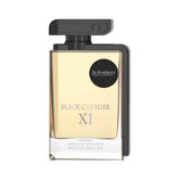LE BONHEUR BLACK CAVALIER XI عطر رجالي