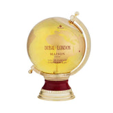 MAISON ASRAR DUBAI LONDON ماء عطر للجنسين