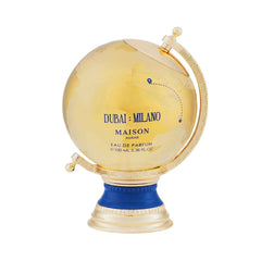 MAISON ASRAR DUBAI MILANO EDP UNISEX
