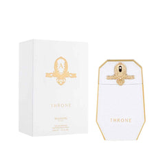 مايسون أسرار ثرون ماء عطر للنساء