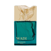 ماء عطر ميزون أسرار وادي للرجال