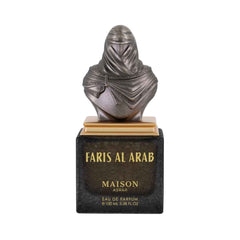 ميزون أسرار فارس العرب ماء عطر للجنسين