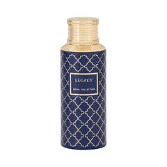 MAISON ASRAR LEGACY ماء عطر للرجال