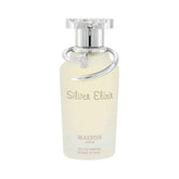 MAISON ASRAR SILVER ELIXIR ماء عطر للرجال