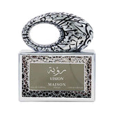 MAISON ASRAR VISION او دي بارفان للرجال