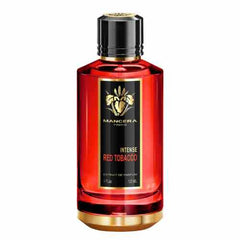 MANCERA RED TOBACCO INTENSE ماء عطر للجنسين