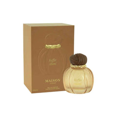 ميزون أسرار كوفي بليند ماء عطر للجنسين