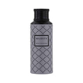 MAISON ASRAR MAJESTY عطر أو دي بارفان للرجال
