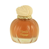MAISON ASRAR VANILLA VOYAGE ماء عطر للجنسين