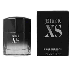 PACO RABANNE BLACK XS EDT FOR MEN