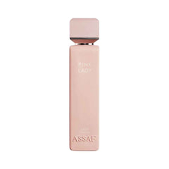 عطر اساف بينك ليدي EDP للنساء (عينة)