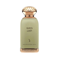 عطر دخون الإمارات كوين EDP للنساء