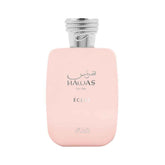 رصاصي حواس إكلات ماء عطر للنساء