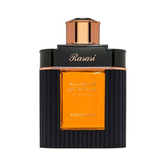 رصاصي الوسام أبسولوت ماء عطر للرجال