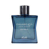 رصاصي داريج اكستريت للرجال - ماء عطر
