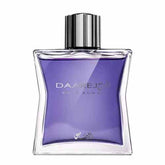عطر دارج للرجال من الرصاصي، ماء عطر