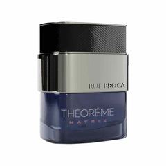 RUE BROCA THEOREME MATRIX ماء عطر للرجال