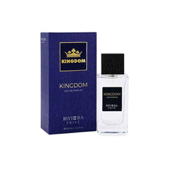 ريفييرا بريف مملكة ماء عطر للرجال