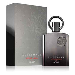 عطر أفنان سوبريمسي نوت أونلي إنتنس أو دو بارفان للرجال