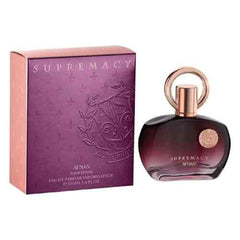 AFNAN SUPREMACY POUR FEMME EDP FOR WOMEN