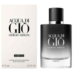 GIORGIO ARMANI ACQUA DI GIO PARFUM FOR MEN