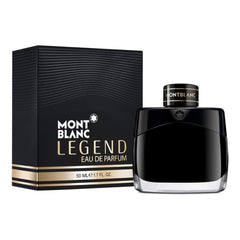 MONT BLANC LEGEND EDP FOR MEN