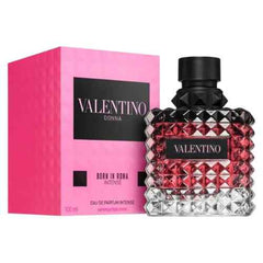 فالنتينو دونا بورن إن روما انتنس ماء عطر للنساء