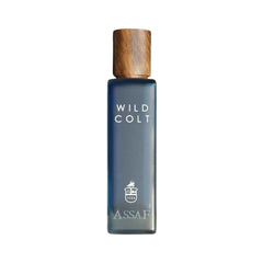 ASSAF WILD COLT ماء عطر للجنسين