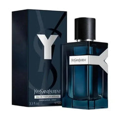 YVES SAINT LAURENT Y EDP INTENSE FOR MEN