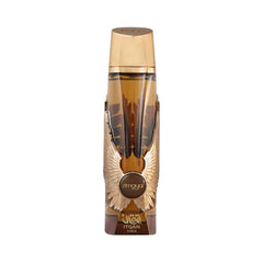 ZIMAYA ITQAN GOLD EDP FOR MEN