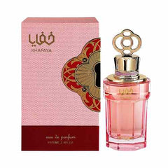 ZIMAYA KHAFAYA PINK EDP FOR WOMEN