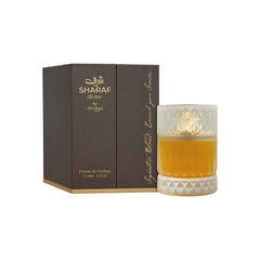 زيميا شرف ديفاين ماء عطر للجنسين