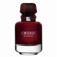 GIVENCHY L'INTERDIT EDP ROUGE FOR WOMEN