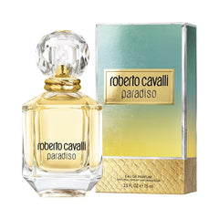 روبرتو كافالي باراديسو ماء عطر للنساء