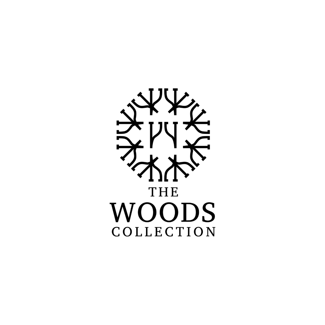 THE WOODS