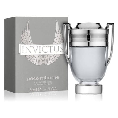 PACO RABANNE INVICTUS EDT FOR MEN
